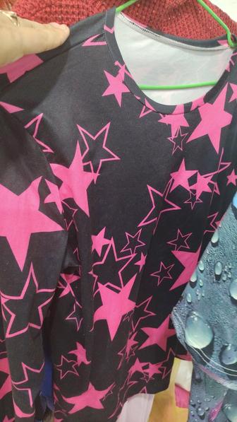 Продам легкие модные футболки