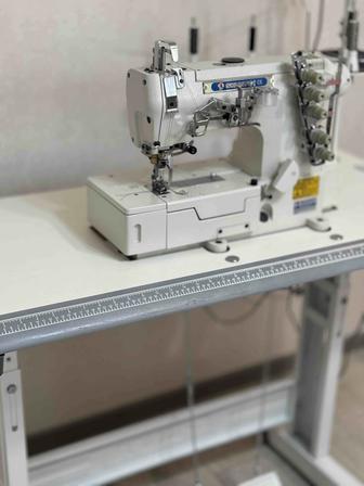 Промышленная распошивальная машина Shunfa