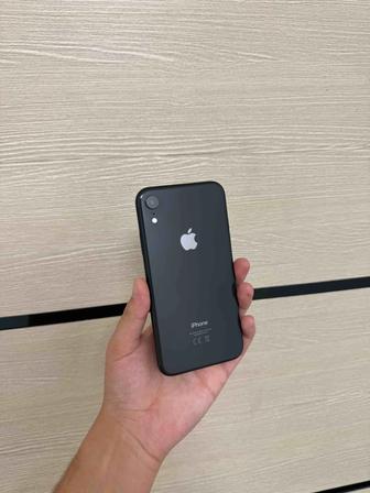 iPhone XR 256gb в идеальном состоянии