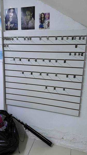 Эконом панель