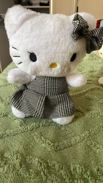 Мягкая игрушка