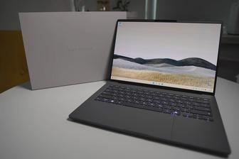 Asus Zenbook A14