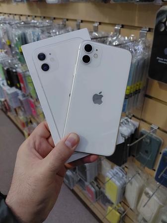 IPhone 11 64G 74% Идеал