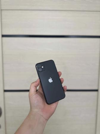 iPhone 11 64gb / Айфон 11 64гб