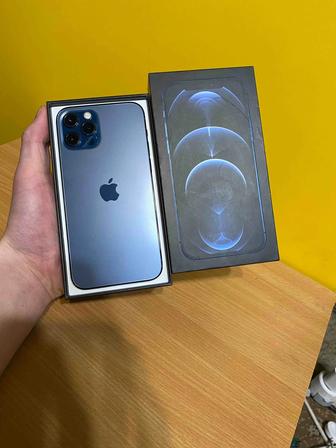 Продам iPhone 12pro 256GB 80%