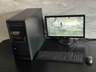 Персональный компьютер