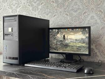 Персональный компьютер