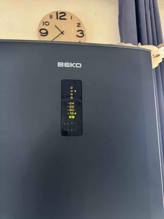 Холодильник BEKO