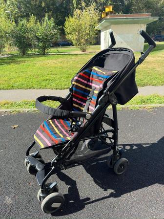 Коляска peg perego pliko mini