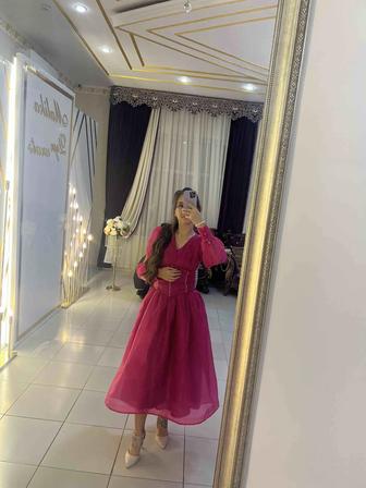 Продам платье