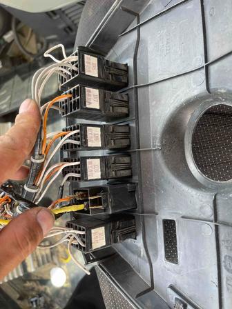 Автоэлектрик на выезд 12/4volt