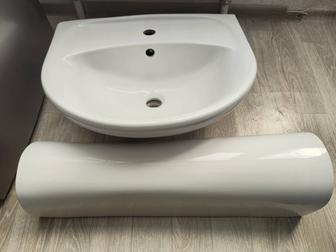 Раковина тюльпан, самовывоз