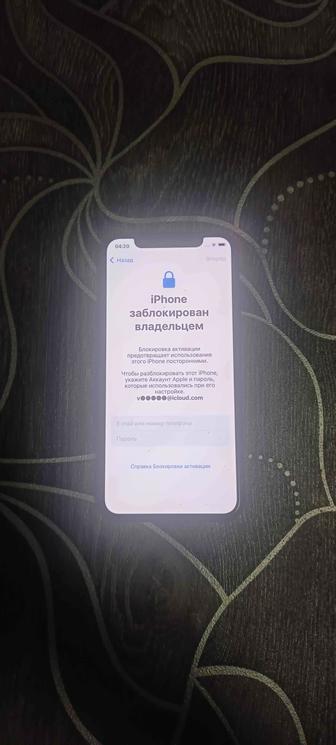 iPhone XS / 64gb / 90 АКБ плюс минус / срочно продам