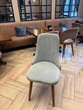 Продам стулья мягкие, бу