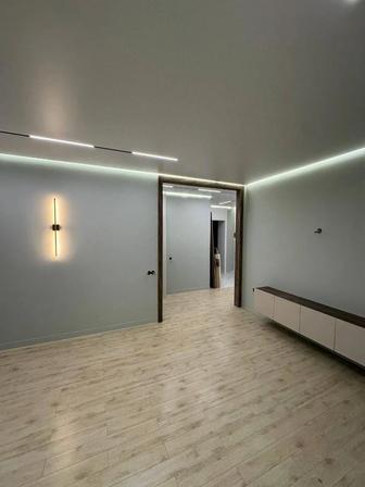 Ищю напарника для ремонта квартиры.