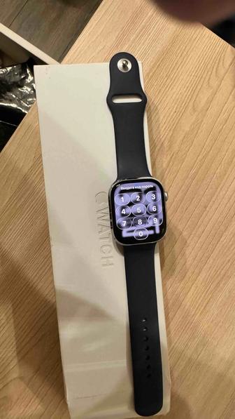 Apple Watch 10 46 мм