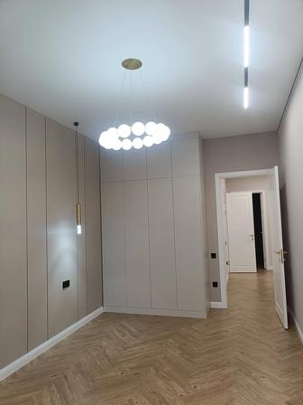 Ремонт квартиры