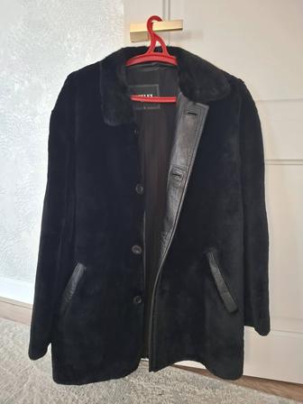 Продам Мужскую Шубу