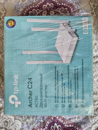 Продам wi-fi роутер