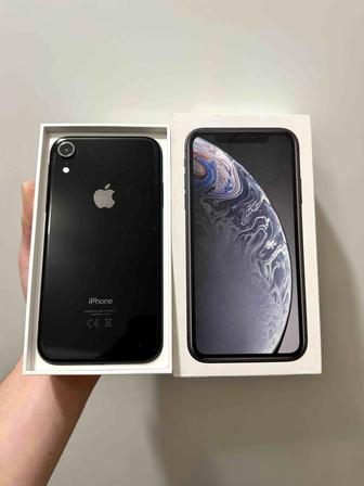 iPhone XR 64GB Айфон XR 64GB