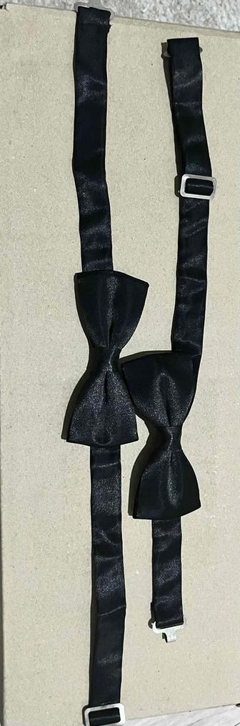 Бабочки на застежке