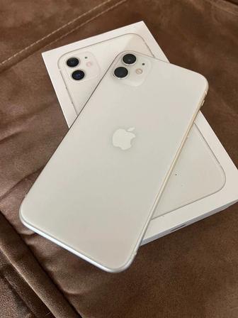 iPhone 11 128GB