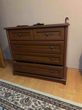Продам комод