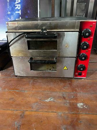 Пицца аппарат в хорошем состоянии