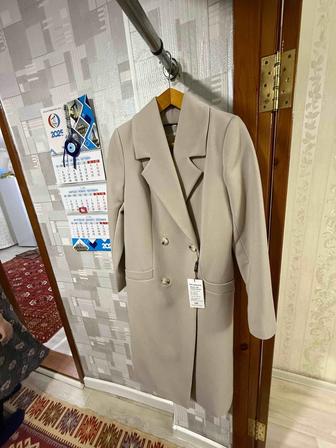 Пальто Новое Россия размер 46