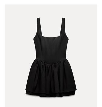 Платье Zara