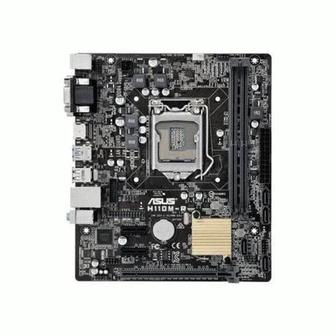 Процессор i7 7700 и мат плата asus h110m-r