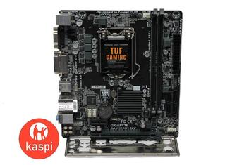 Мат.Плата LGA 1151 GIGABYTE GA-H110M-S2V 2x DDR4
