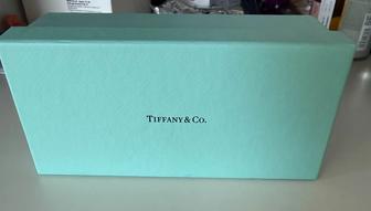 Продаю очки. Оригинал. Купила в Европе. Бренд Tiffany Co