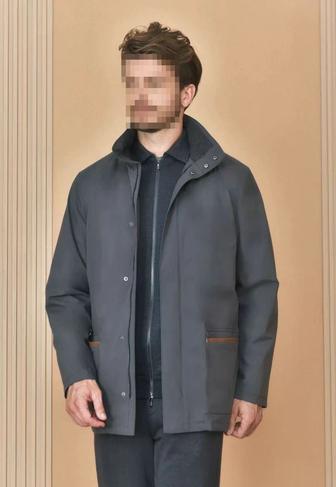 Мужская куртка Loro Piana Traveller