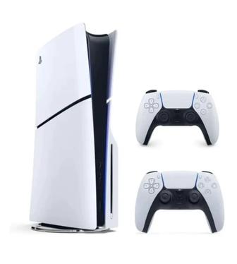 PlayStation 5 slim