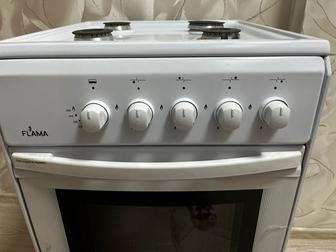 Продам газовую плиту