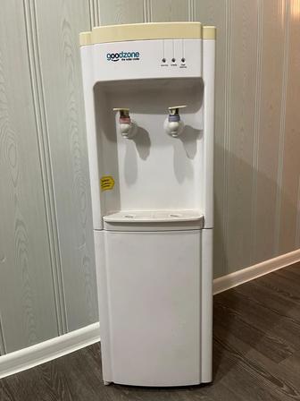 Диспенсер для воды, Кулер_GoodZone
