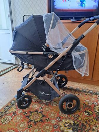 Продам коляску