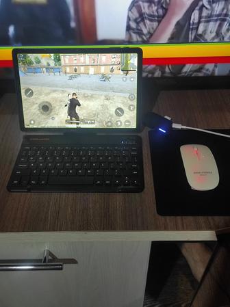 Обменяю планшет игровой Teclast.T50 plus