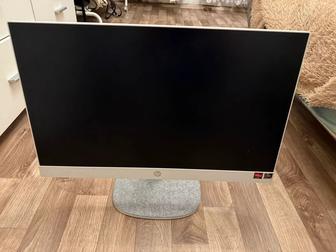 Продам моноблок HP