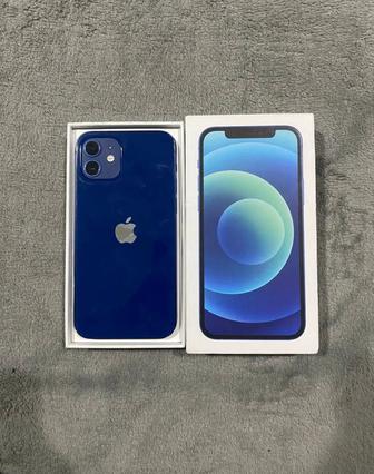 iPhone 12 blue 128Gb. Смартфон айфон 12. Iphone12 срочно