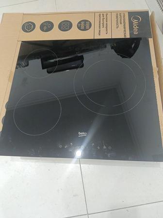 Варочное стекло Beko