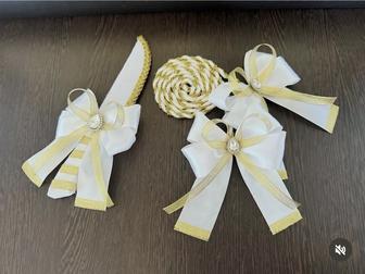 Прокат дорожки ак жол на тусау кесер. Также вы можете заказать набор.