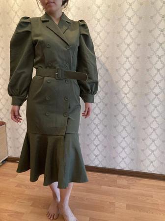 Платье женское