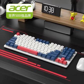 Игровая Клавиатура Acer OKW216