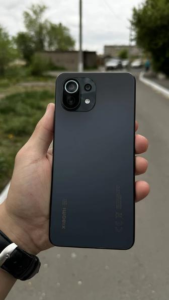 Xiaomi 11 lite 5g ne