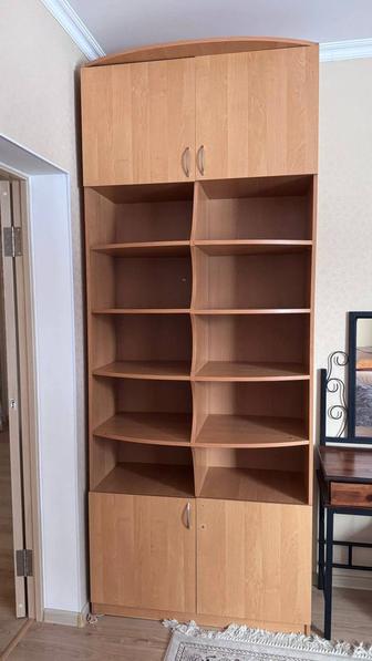 Шкаф, столик