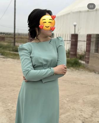 Продам платье