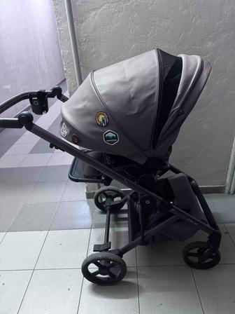 Продам детскую коляску Anex Eli Wander