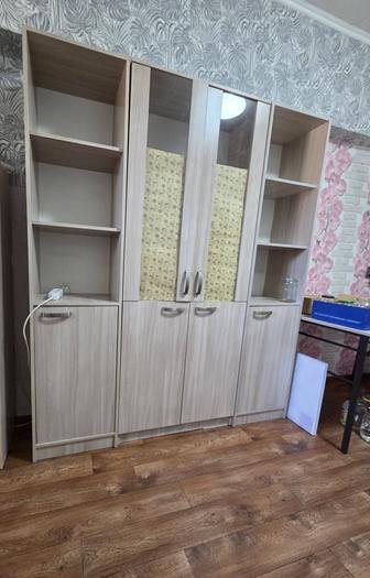 Шкафы